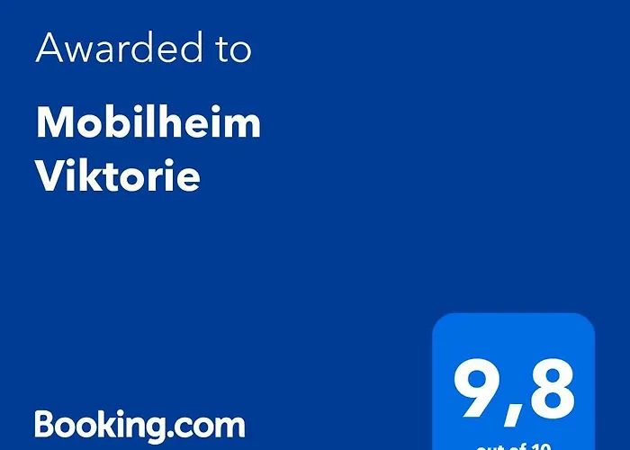 Mobilheim Viktorie