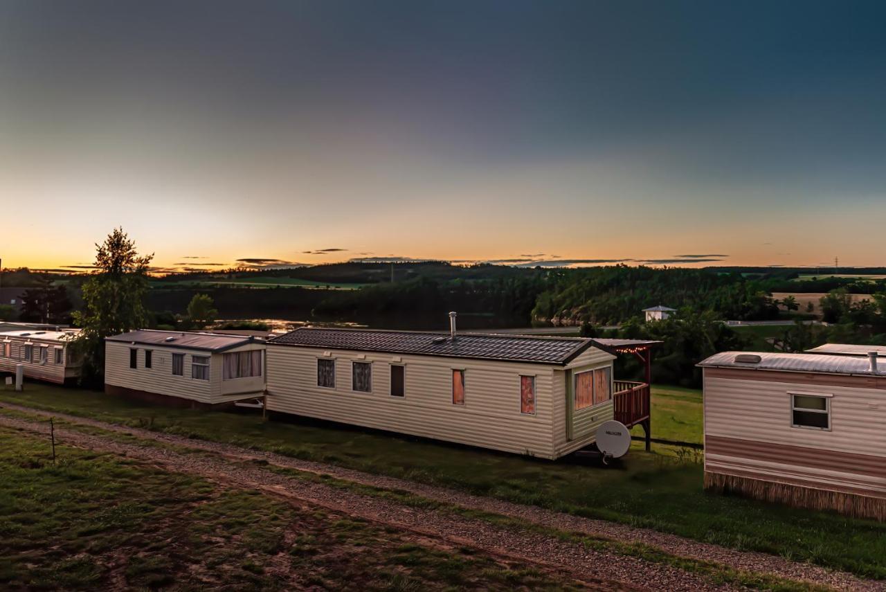 Mobilheim Viktorie Holiday home