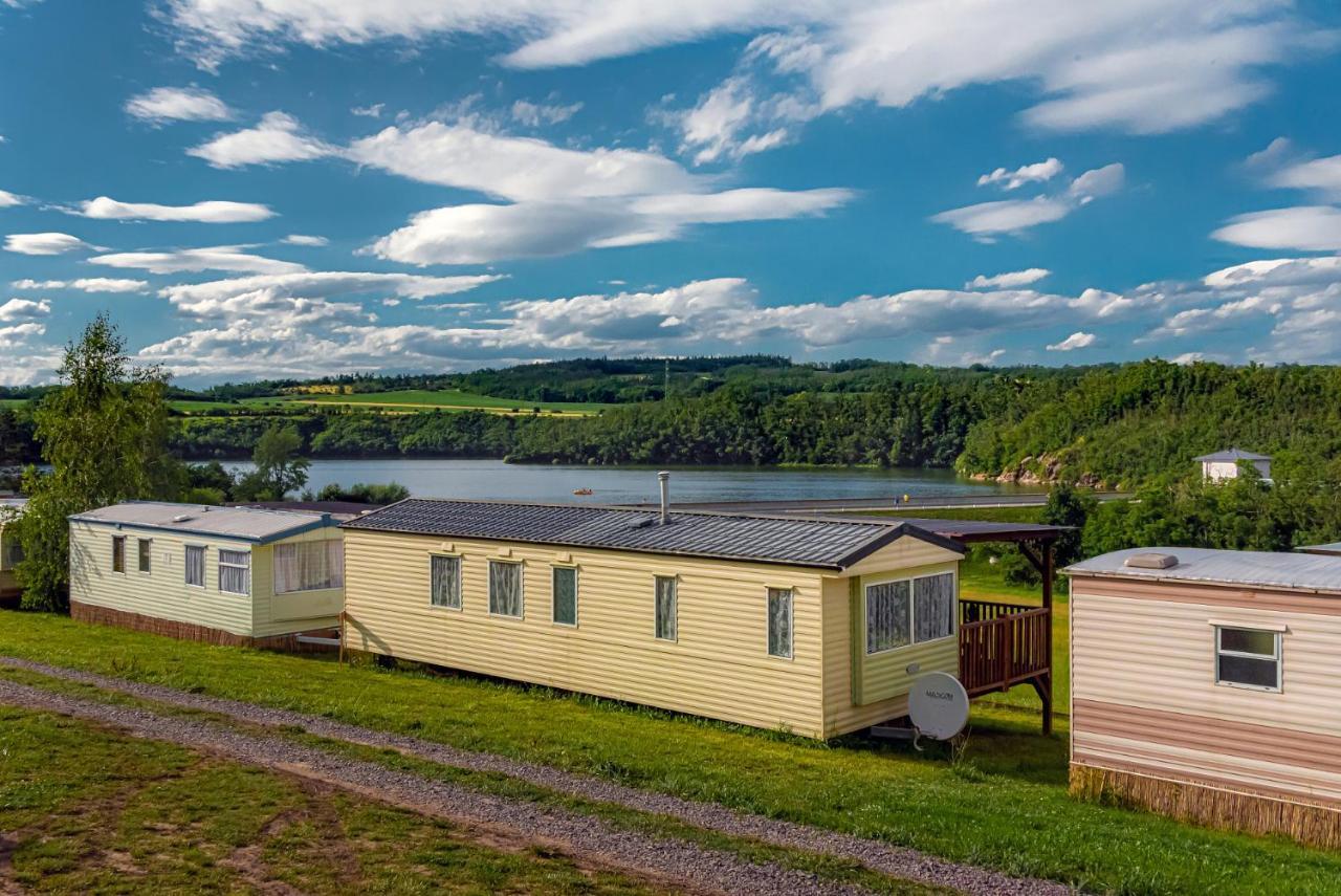 Mobilheim Viktorie Holiday home