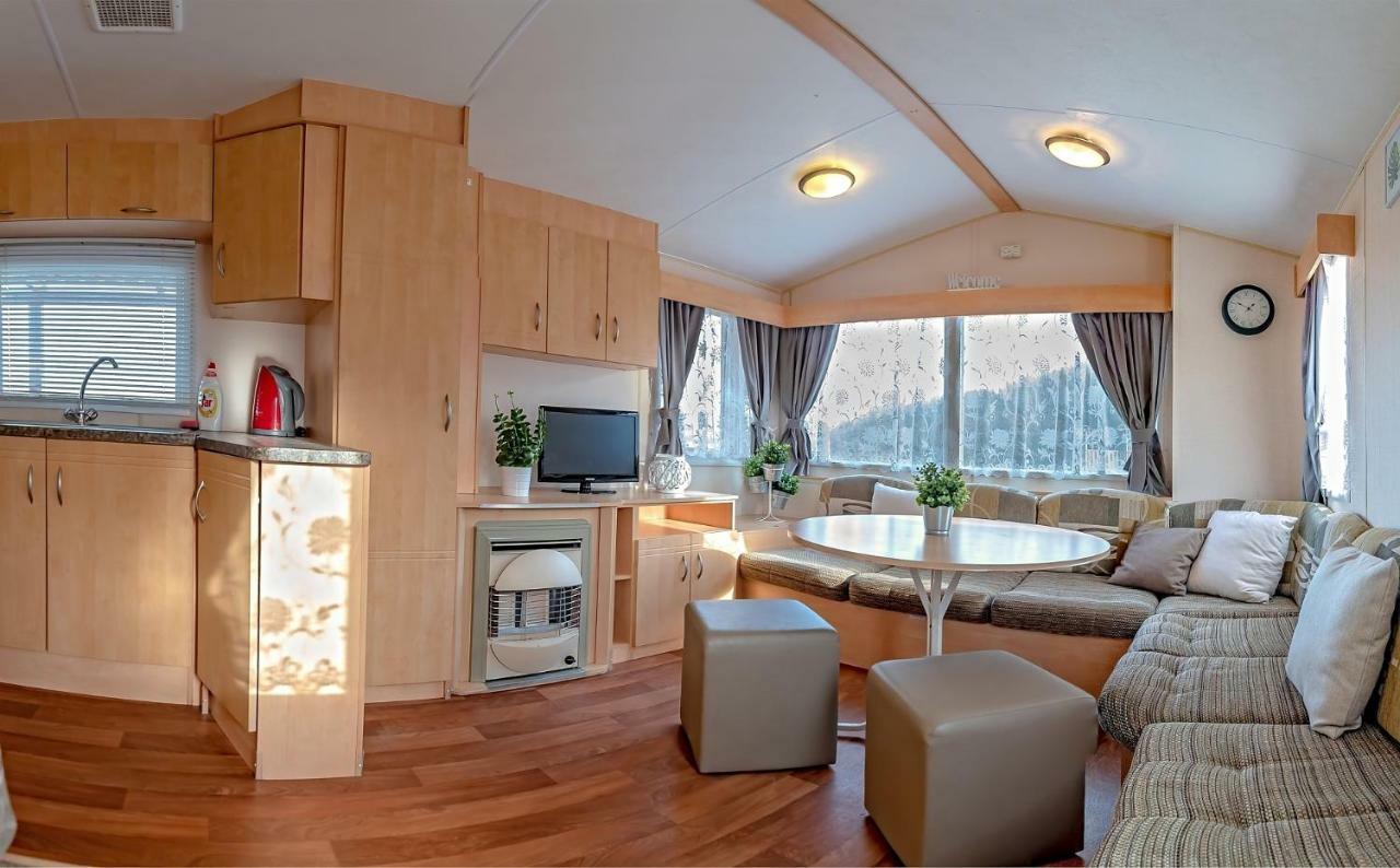 Holiday home Mobilheim Viktorie