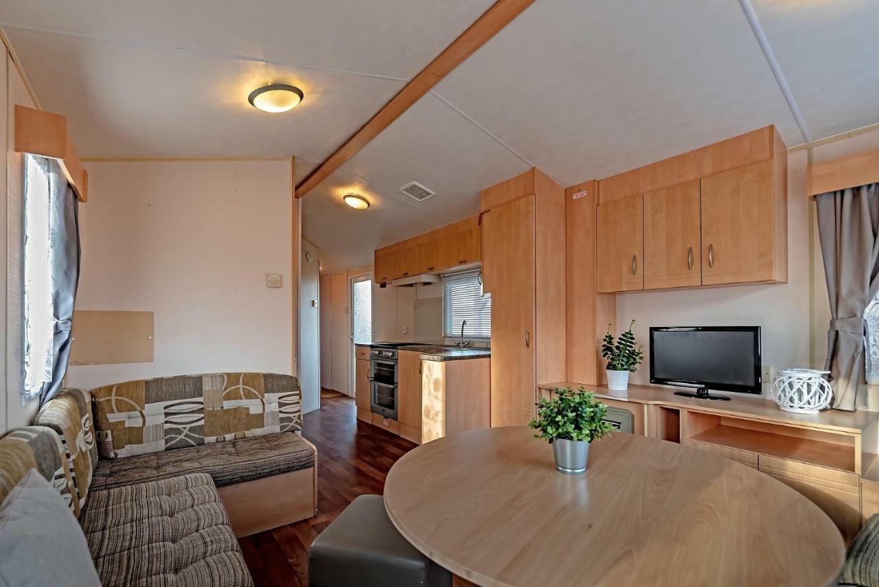 Mobilheim Viktorie Holiday home *