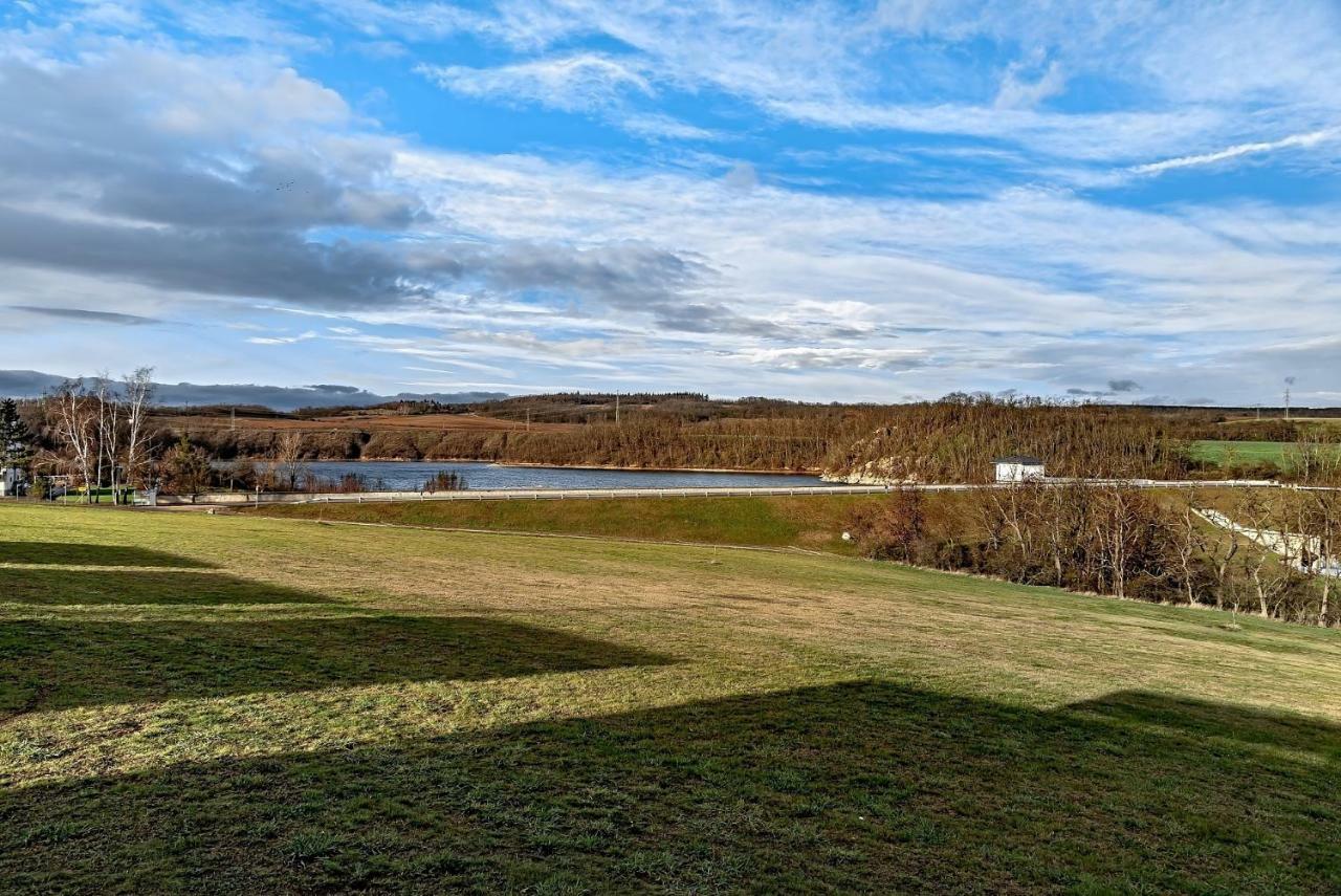 Holiday home Mobilheim Viktorie